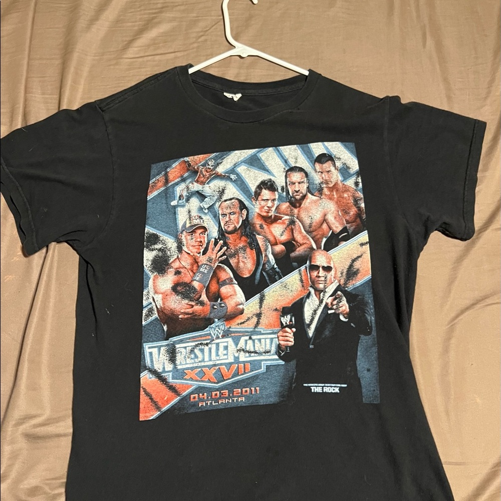 Vintage WWE T-Shirt
